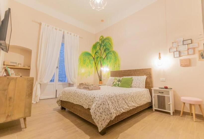 צימר Casa Romito