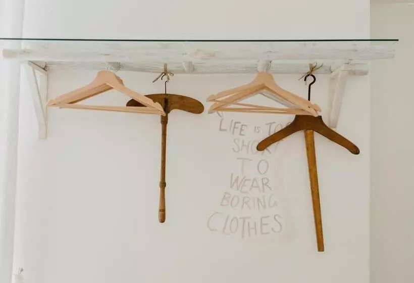 ベッドアンドブレックファースト Casa Romito