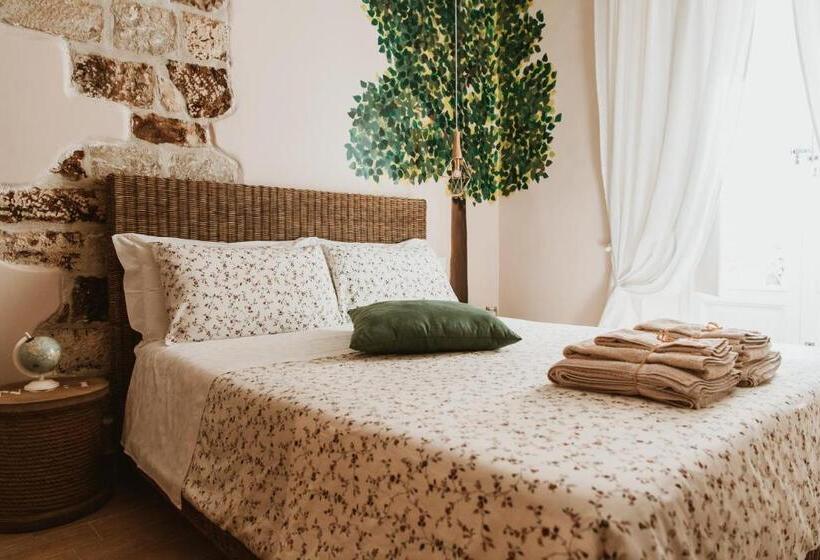 צימר Casa Romito