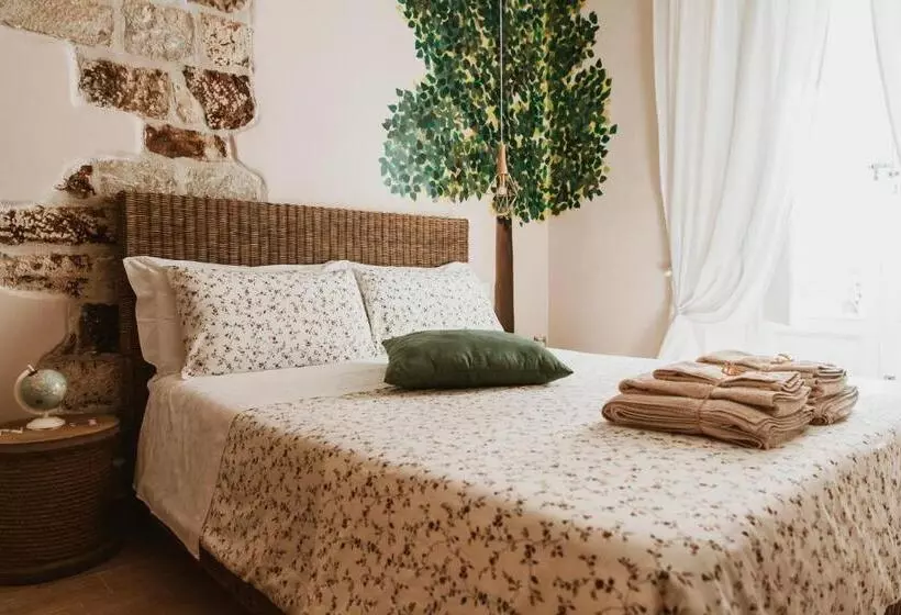 ベッドアンドブレックファースト Casa Romito