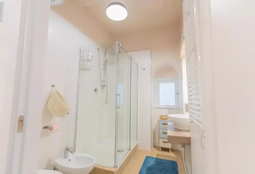 ベッドアンドブレックファースト Casa Romito