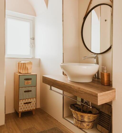 צימר Casa Romito