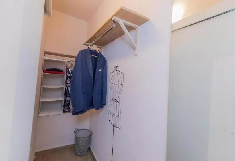 ベッドアンドブレックファースト Casa Romito