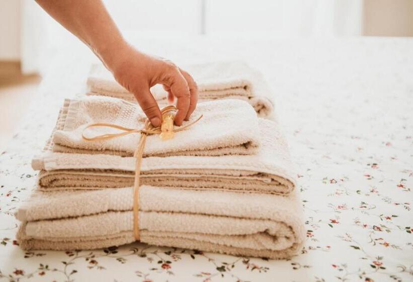 צימר Casa Romito