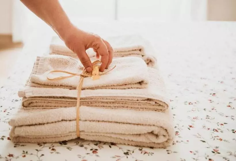 ベッドアンドブレックファースト Casa Romito