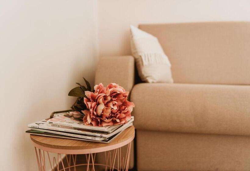 צימר Casa Romito