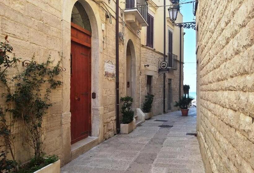 Bed and Breakfast Donna Isabella