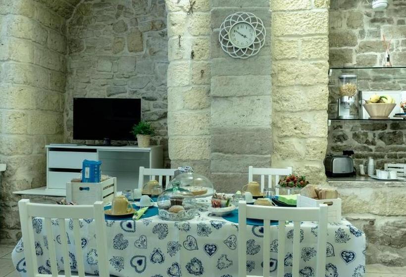 Bed and Breakfast Donna Isabella