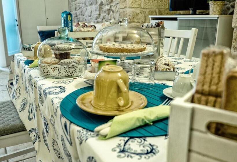 Bed and Breakfast Donna Isabella