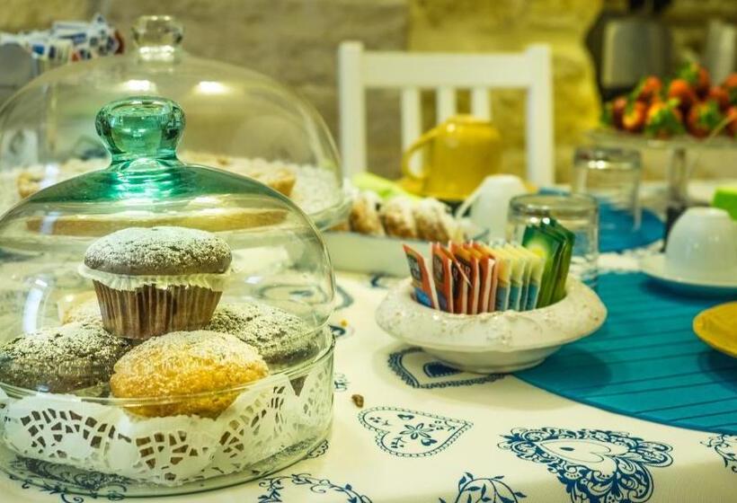 Bed and Breakfast Donna Isabella