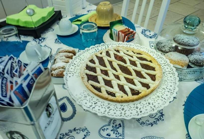 Bed and Breakfast Donna Isabella