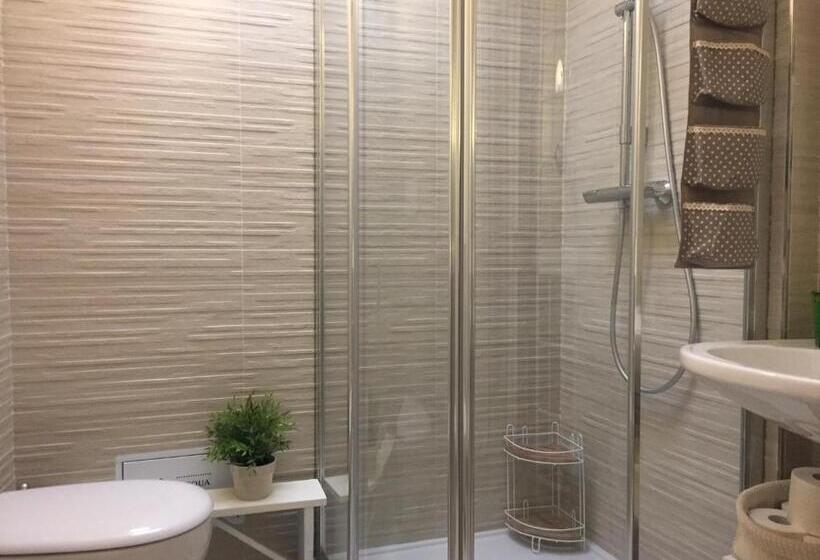 Bed and Breakfast Donna Isabella