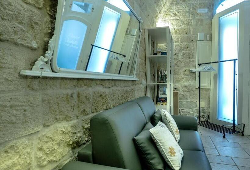 Bed and Breakfast Donna Isabella