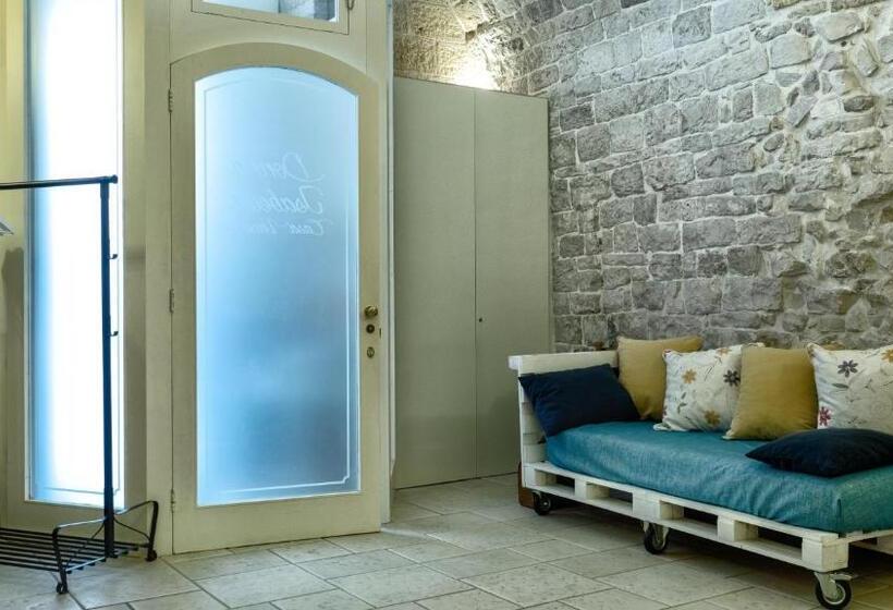 Bed and Breakfast Donna Isabella