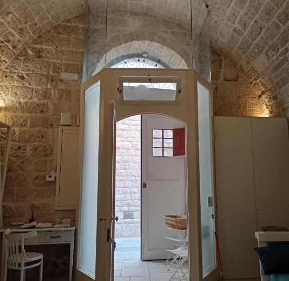 Bed and Breakfast Donna Isabella