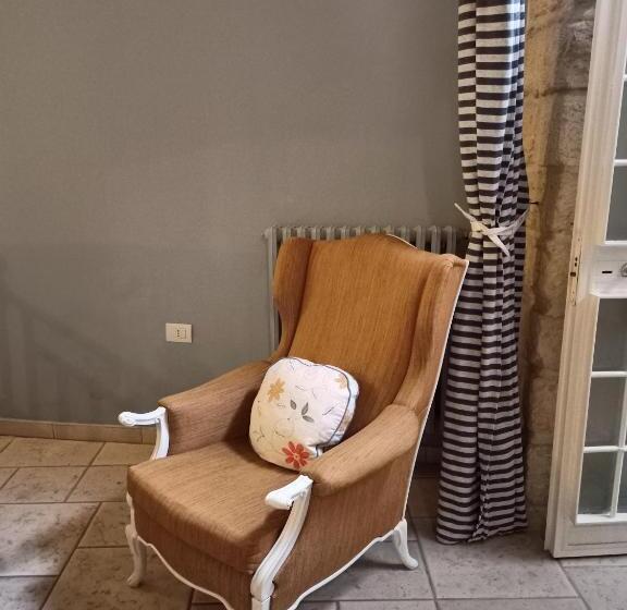 Bed and Breakfast Donna Isabella