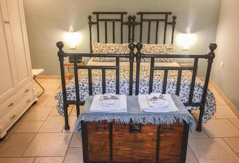 Bed and Breakfast Donna Isabella