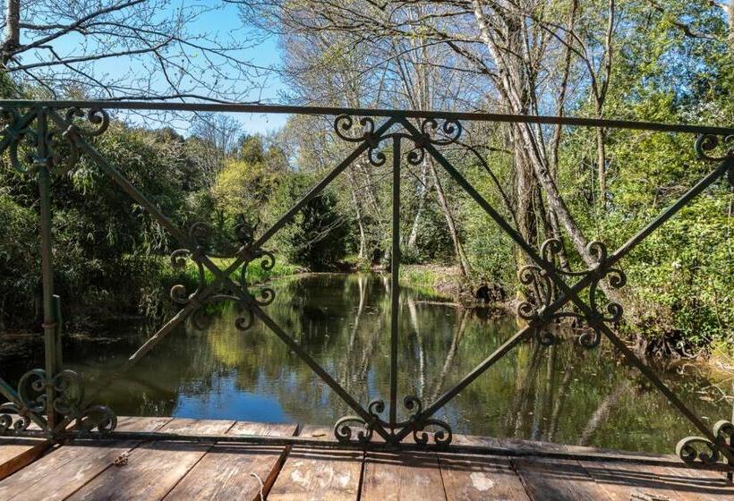 تختخواب و صبحانه Il Casale Di Villa Rossi