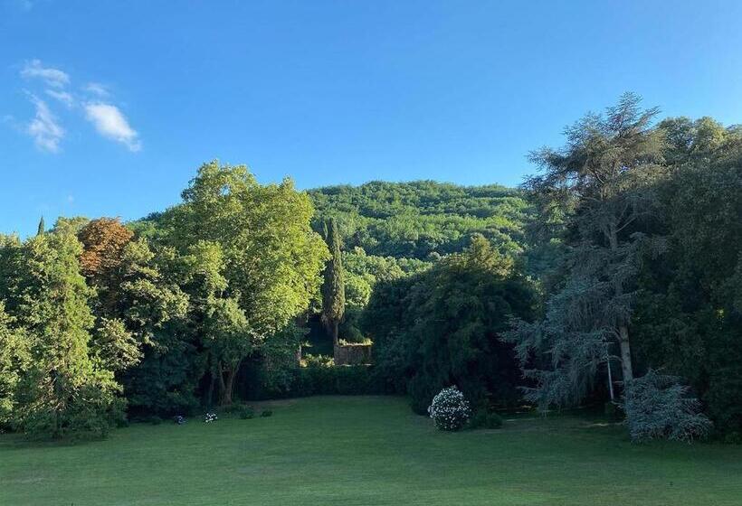 تختخواب و صبحانه Il Casale Di Villa Rossi