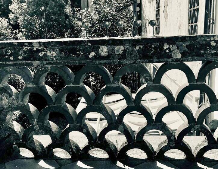 تختخواب و صبحانه Il Casale Di Villa Rossi