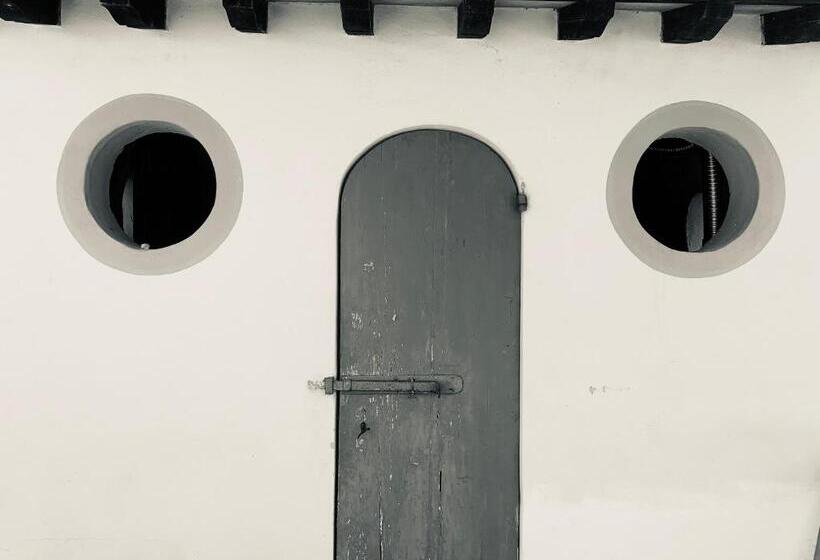 تختخواب و صبحانه Il Casale Di Villa Rossi