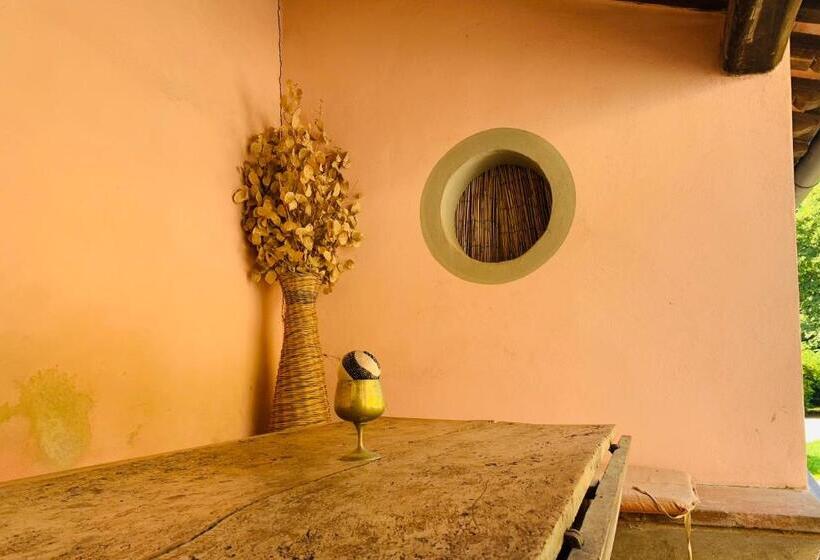 تختخواب و صبحانه Il Casale Di Villa Rossi