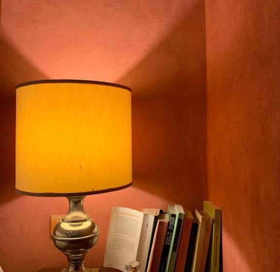 تختخواب و صبحانه Il Casale Di Villa Rossi