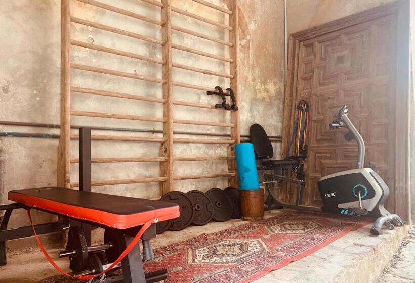 تختخواب و صبحانه Il Casale Di Villa Rossi