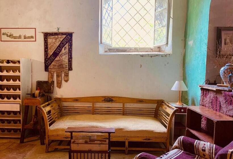 تختخواب و صبحانه Il Casale Di Villa Rossi