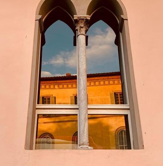 تختخواب و صبحانه Il Casale Di Villa Rossi