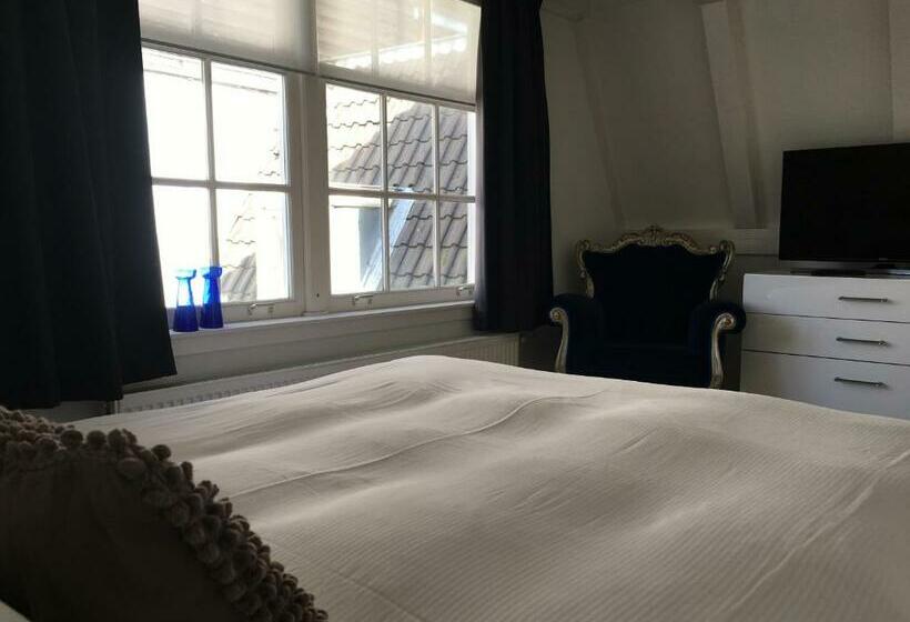 민박 Nine Streets Inn