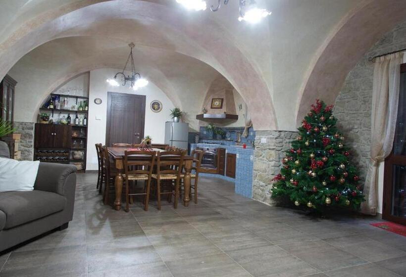 Bed & Breakfast Via Venezia