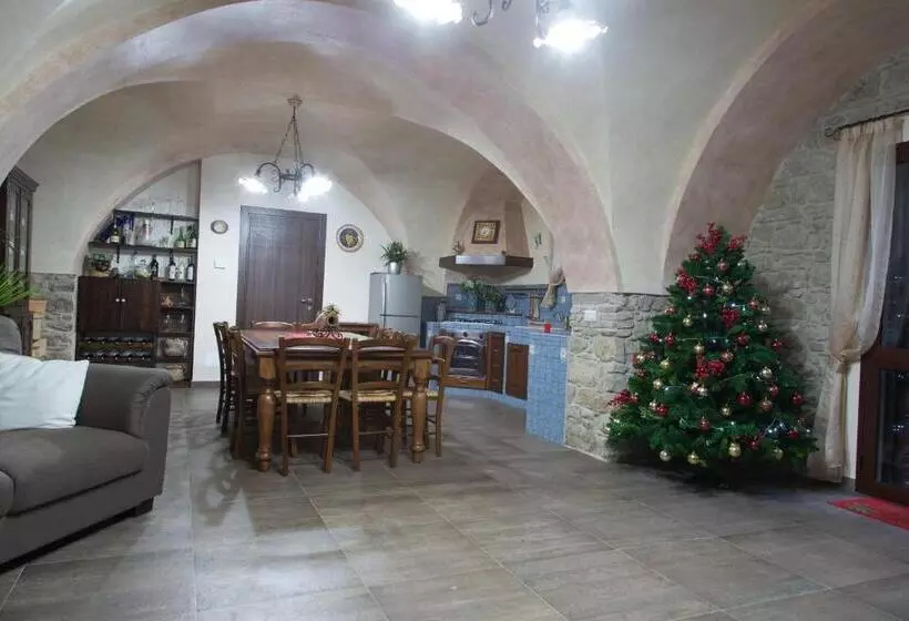 Bed & Breakfast Via Venezia