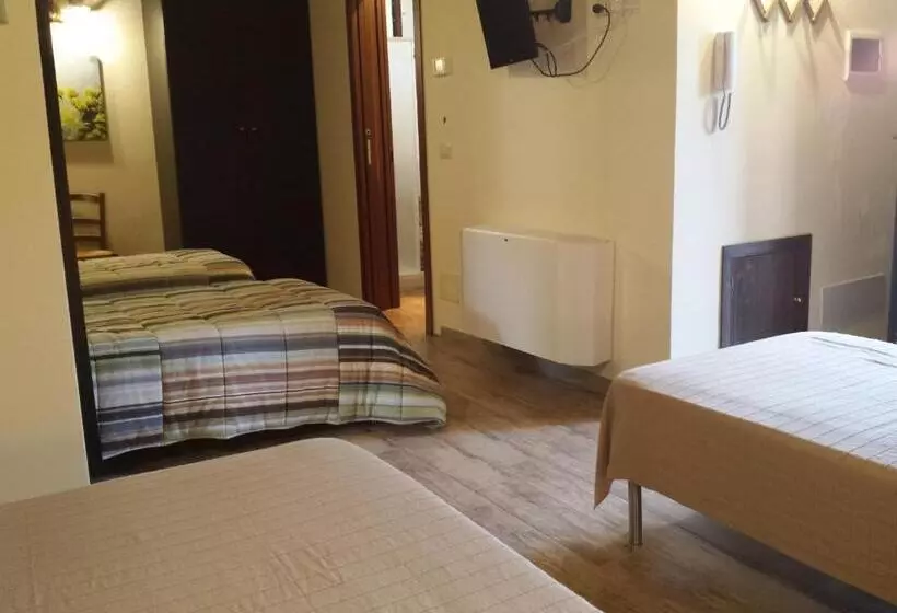 Bed & Breakfast Via Venezia