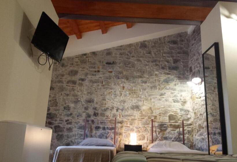 Bed & Breakfast Via Venezia