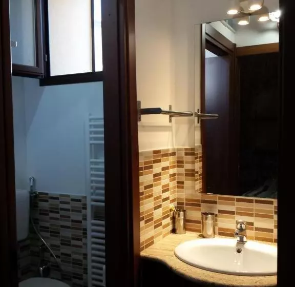 Bed & Breakfast Via Venezia