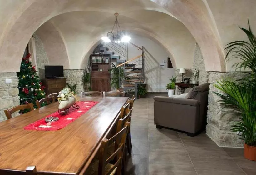 Bed & Breakfast Via Venezia