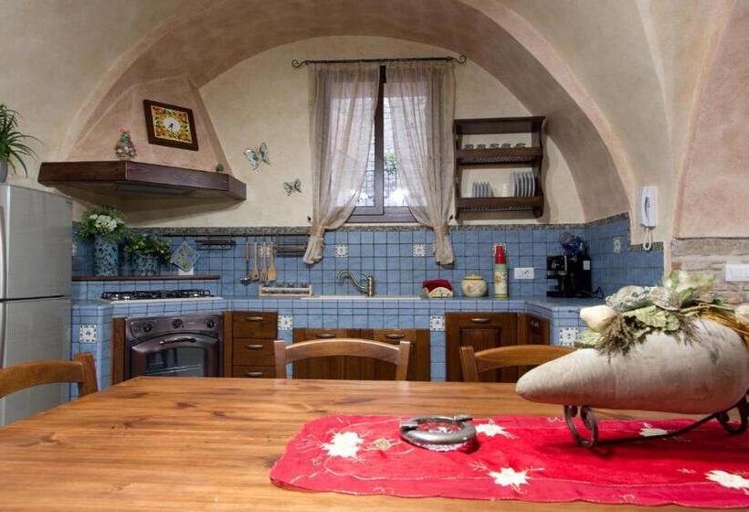 Bed & Breakfast Via Venezia