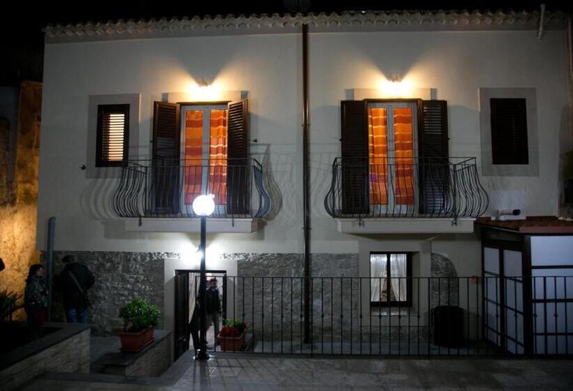 Bed & Breakfast Via Venezia