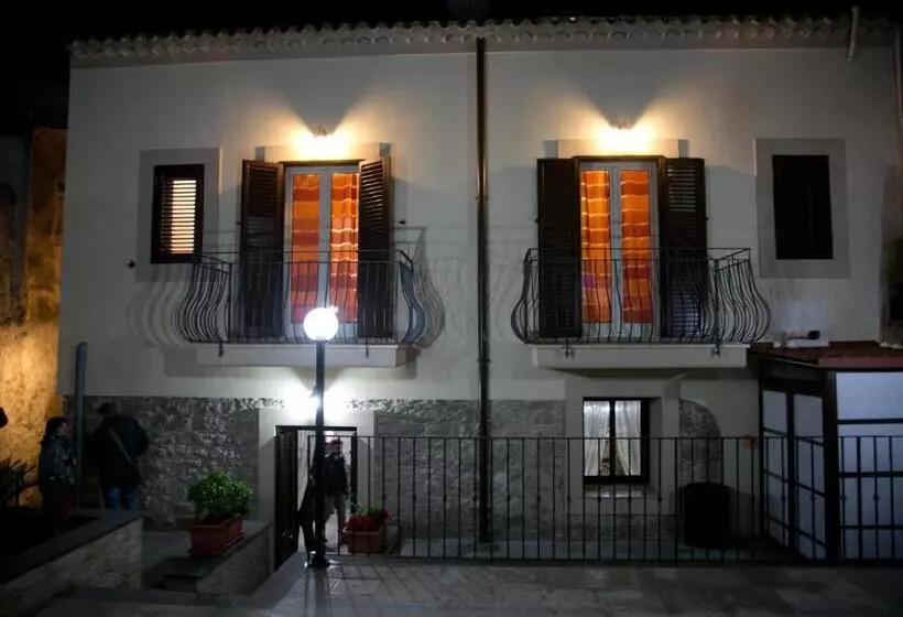 Bed & Breakfast Via Venezia