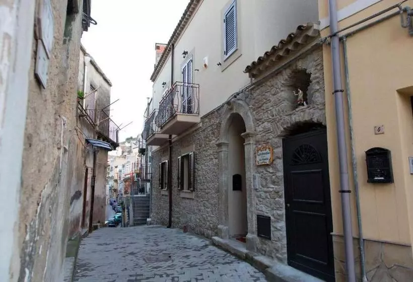 Bed & Breakfast Via Venezia