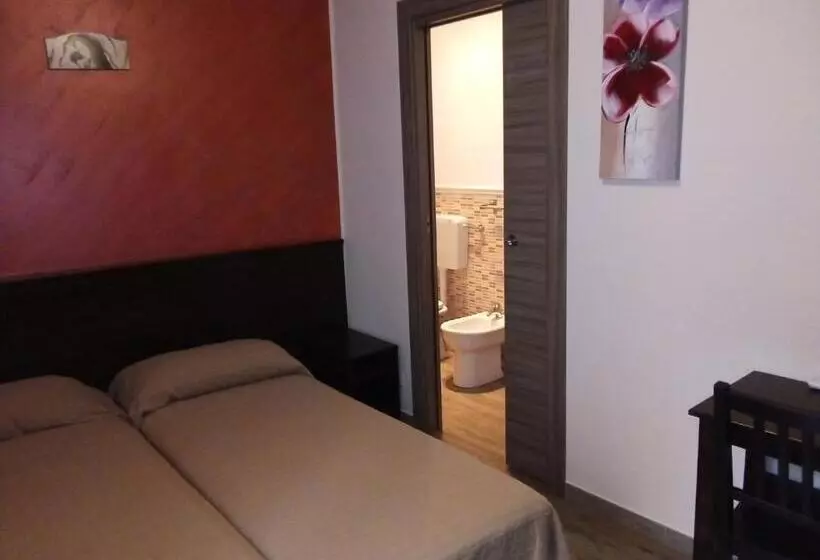 Bed & Breakfast Via Venezia