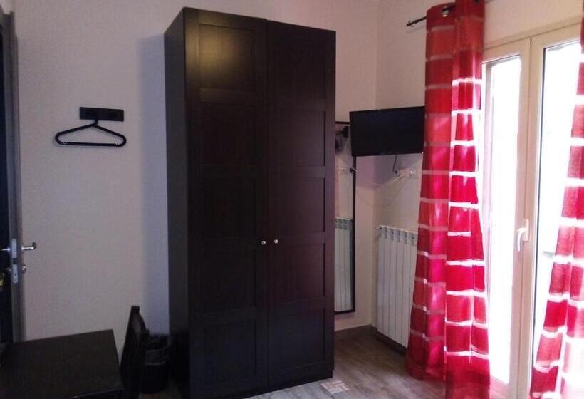 Bed & Breakfast Via Venezia