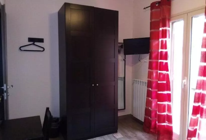 Bed & Breakfast Via Venezia