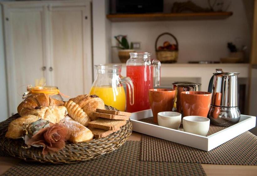 Grandi Trulli Bed & Breakfast