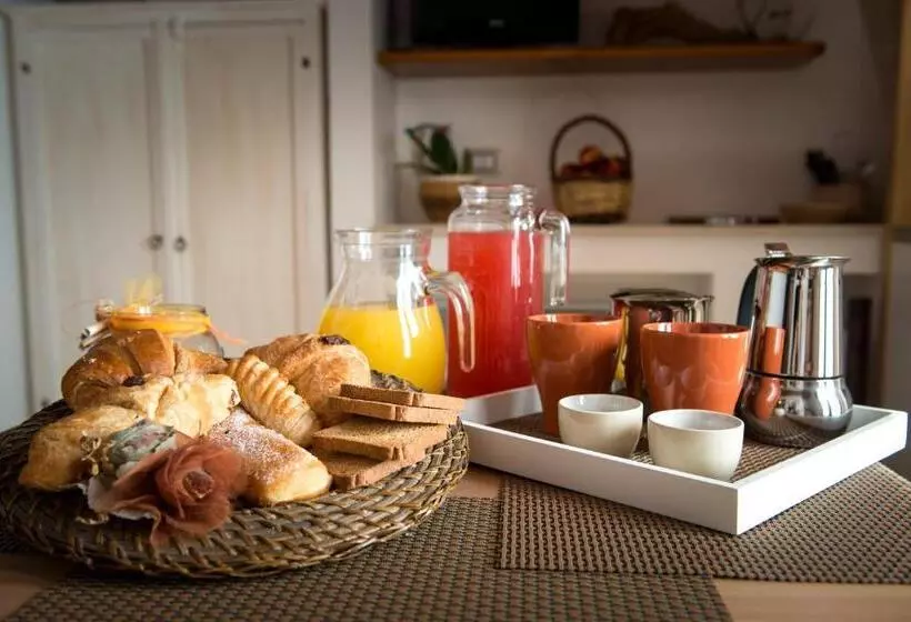 Grandi Trulli Bed & Breakfast
