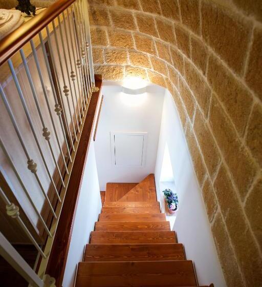 Grandi Trulli Bed & Breakfast