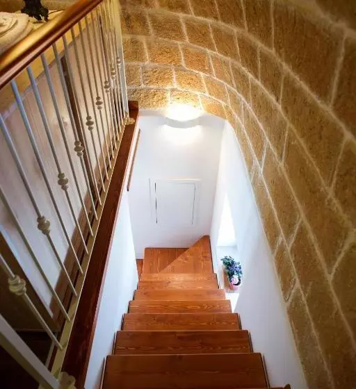 Grandi Trulli Bed & Breakfast
