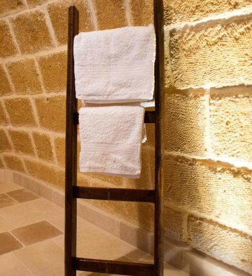 Grandi Trulli Bed & Breakfast