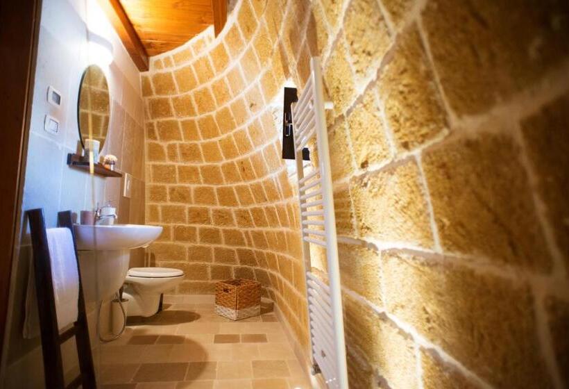 Grandi Trulli Bed & Breakfast